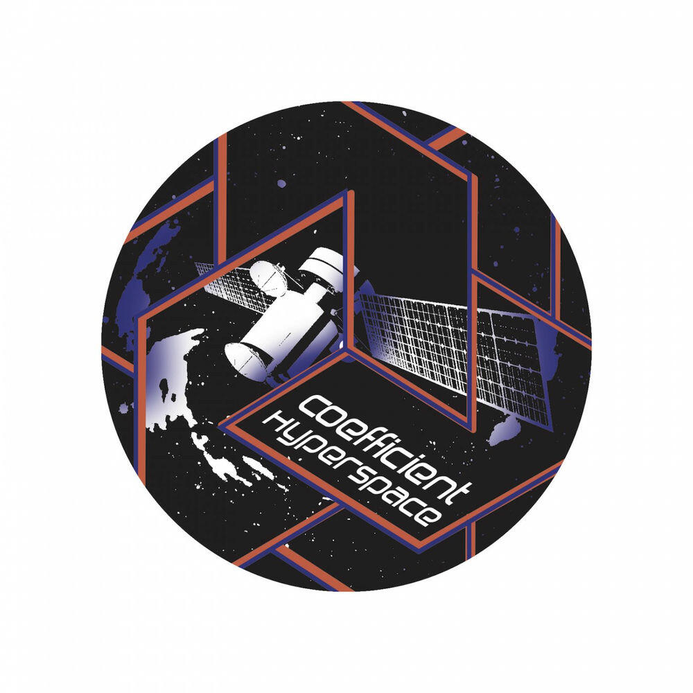 Релиз Hyperspace
