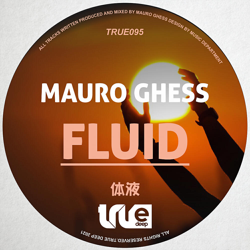 Релиз Fluid