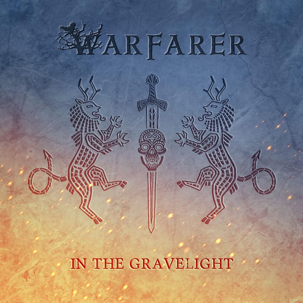 Релиз In the Gravelight