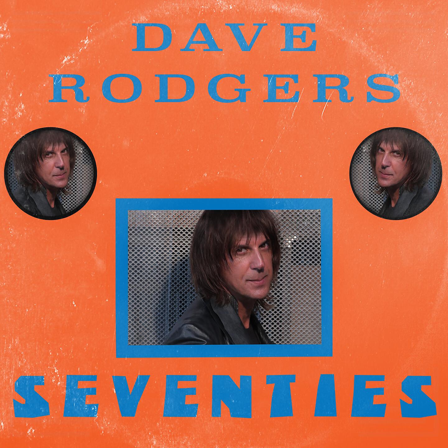 Релиз Seventies