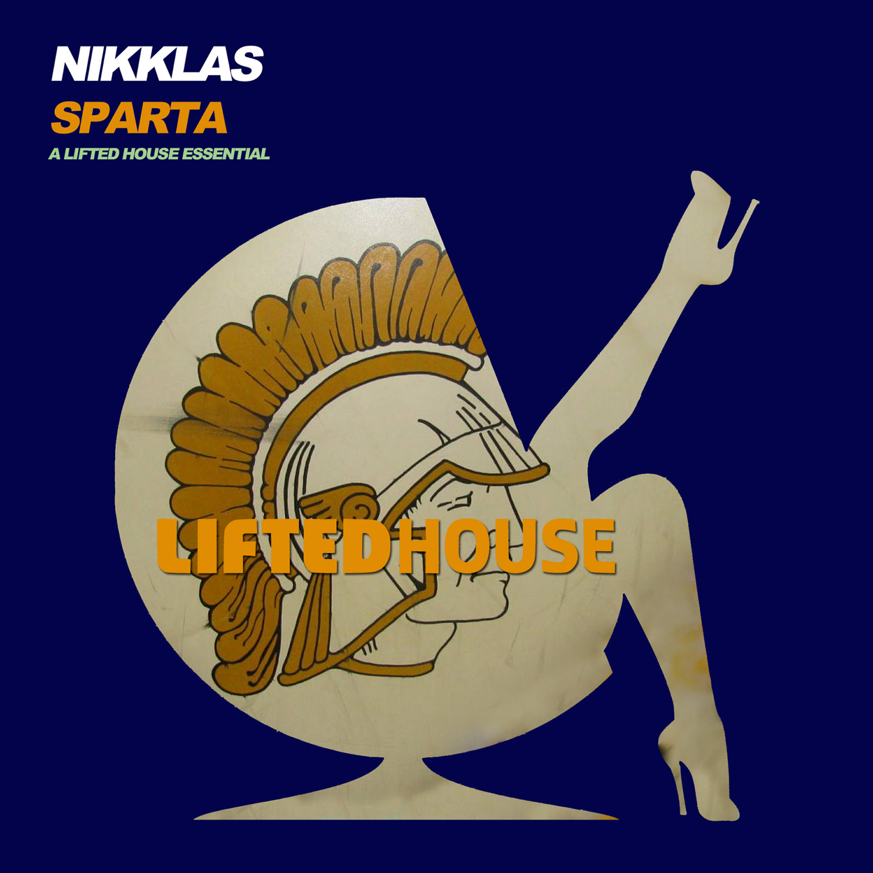 Релиз Sparta