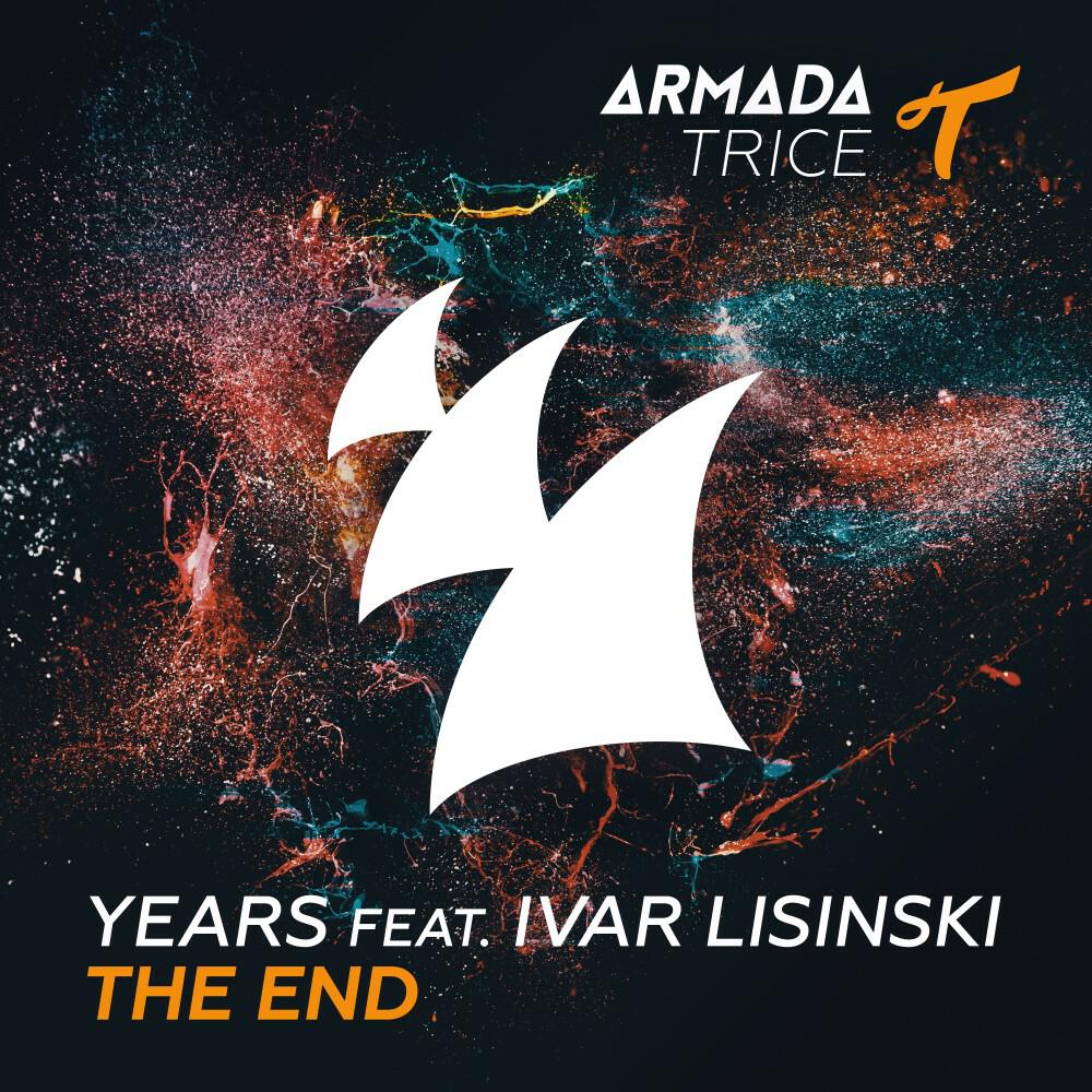 Релиз The End