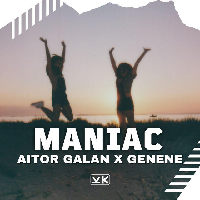 Релиз Maniac