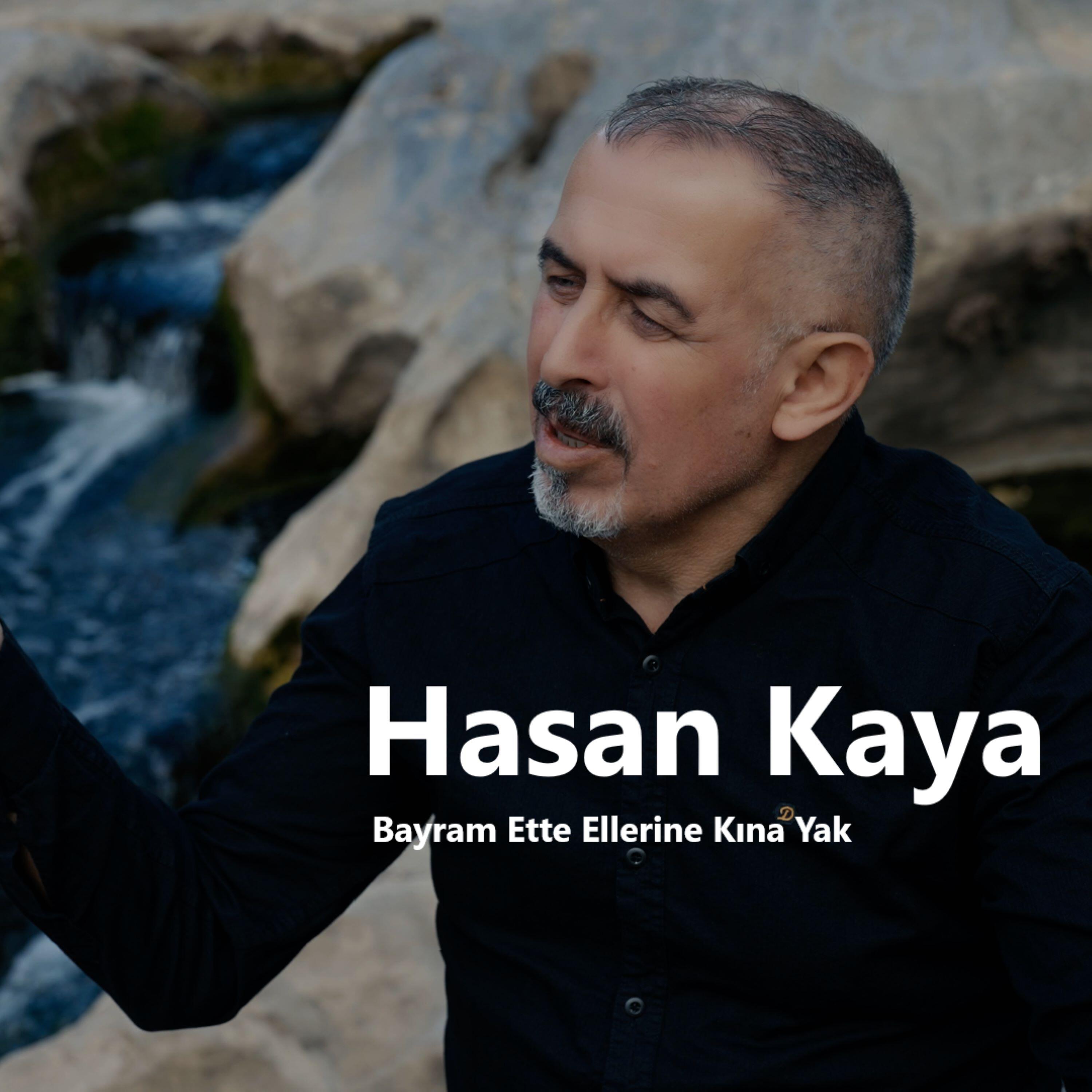 HASAN KAYA