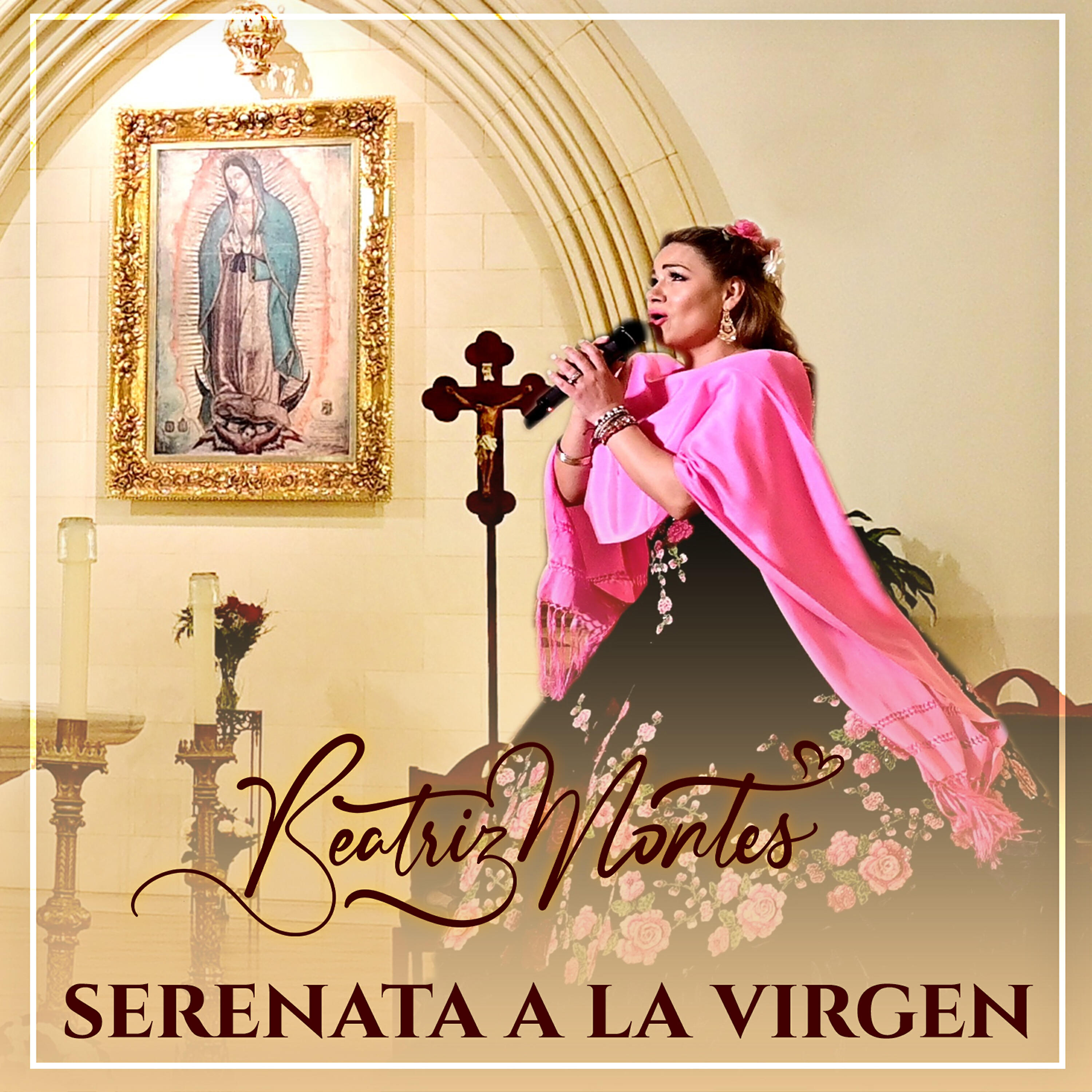 Релиз Serenata a la Virgen