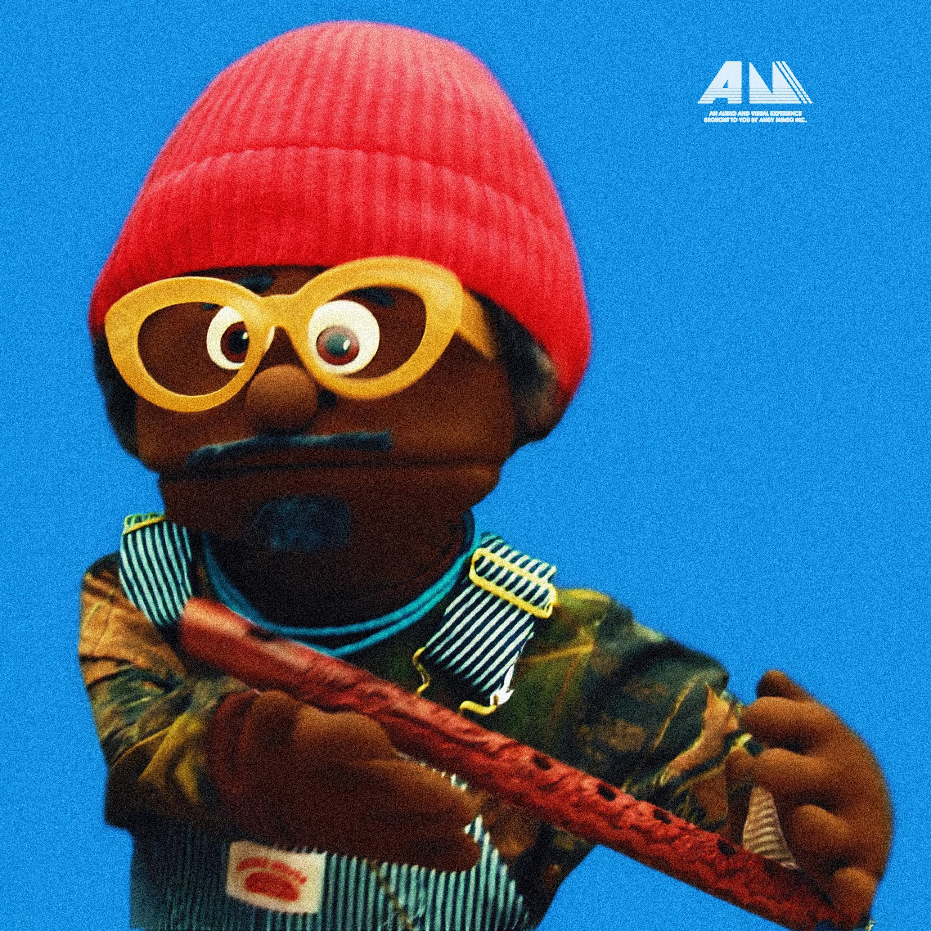 Релиз I Swear, This Is Not an André 3000 Diss Song