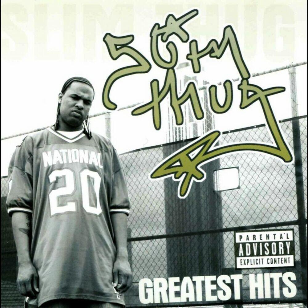 Релиз Greatest Hits 98-03
