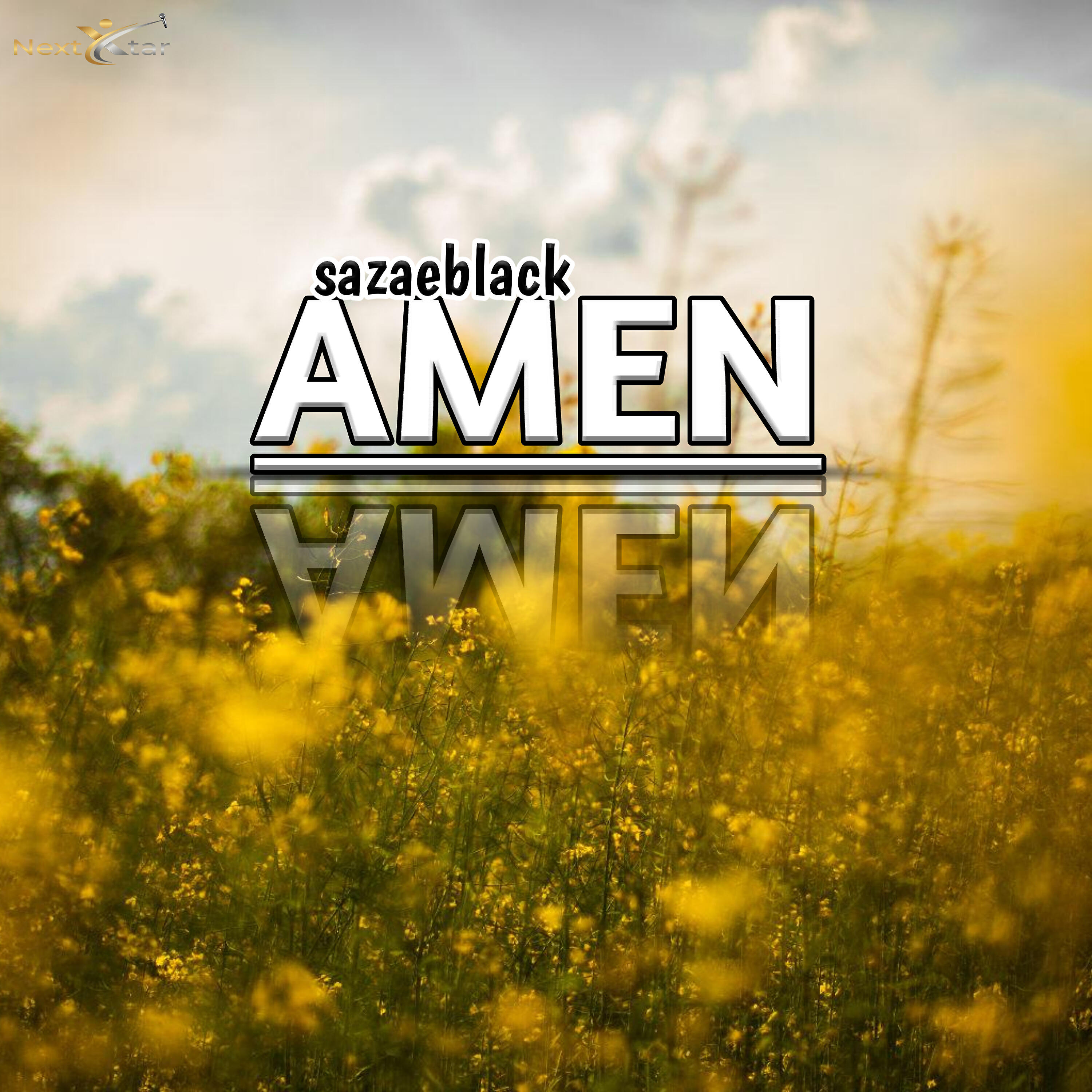 Релиз Amen