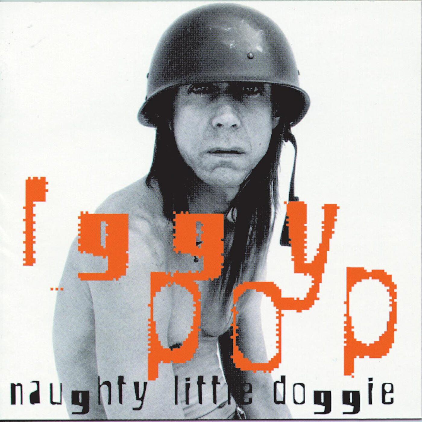 Релиз Naughty Little Doggie