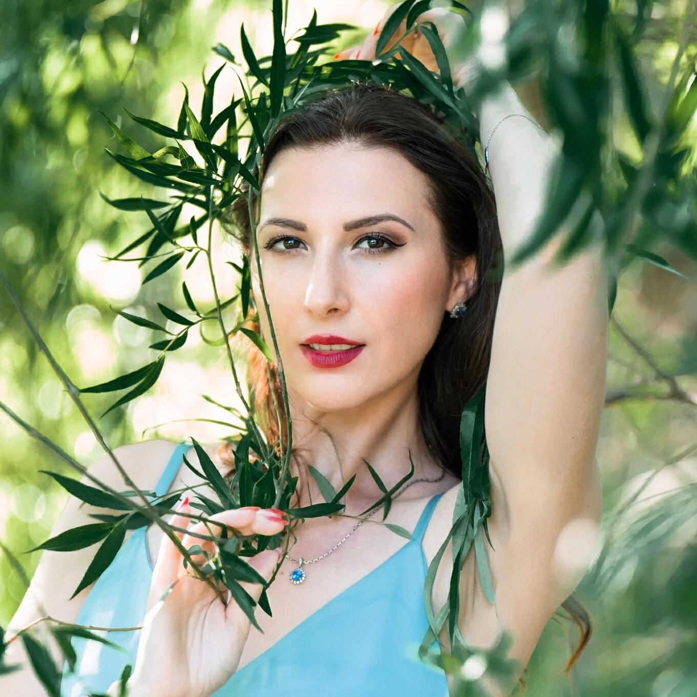 Алёна Маклецова