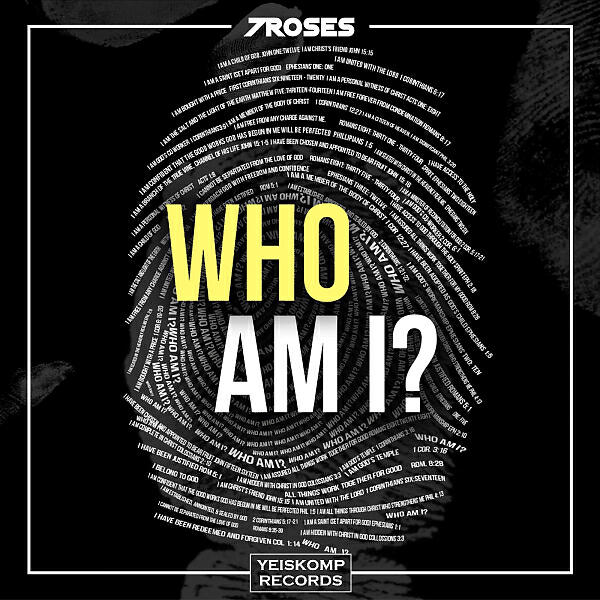 Релиз Who Am I