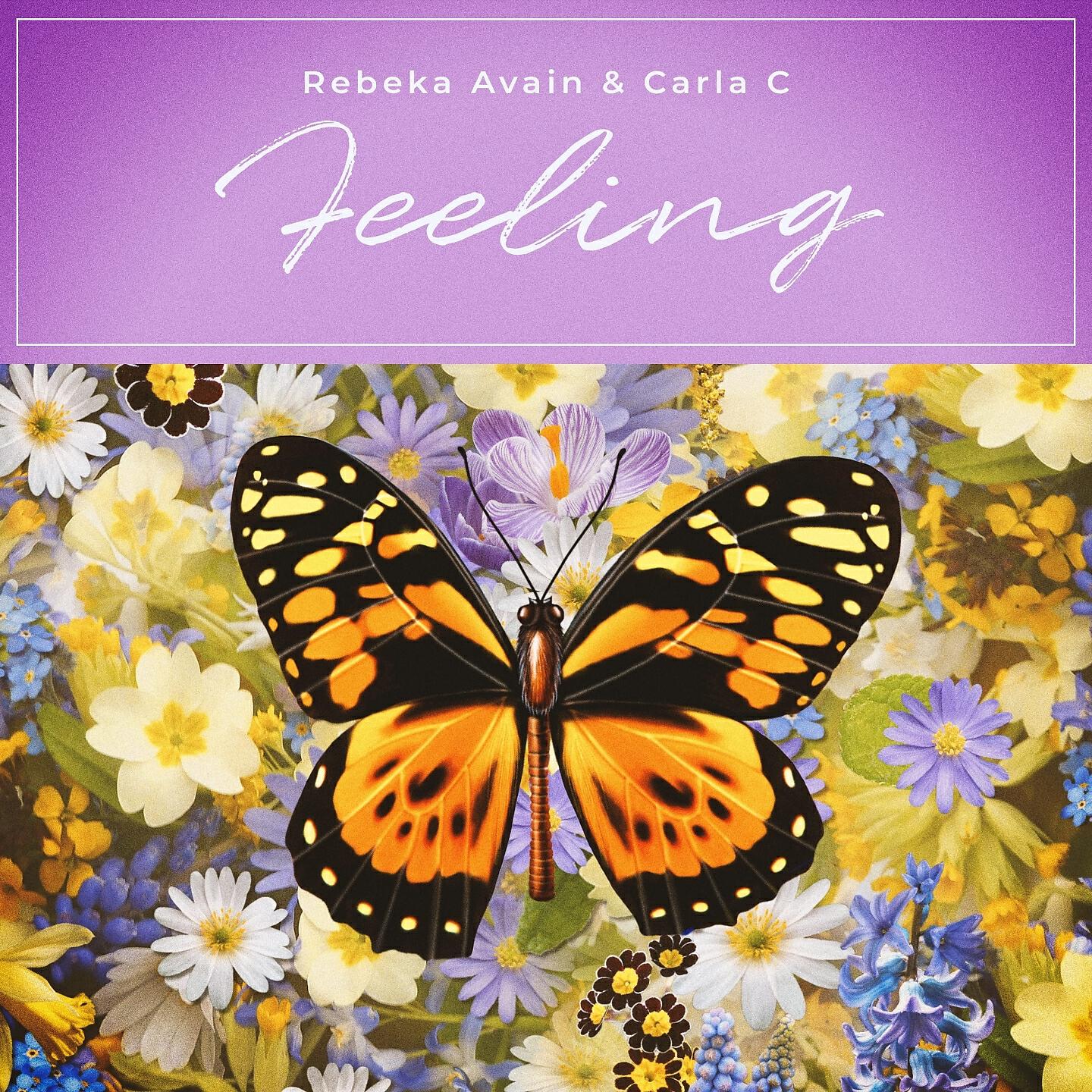 Релиз Feeling