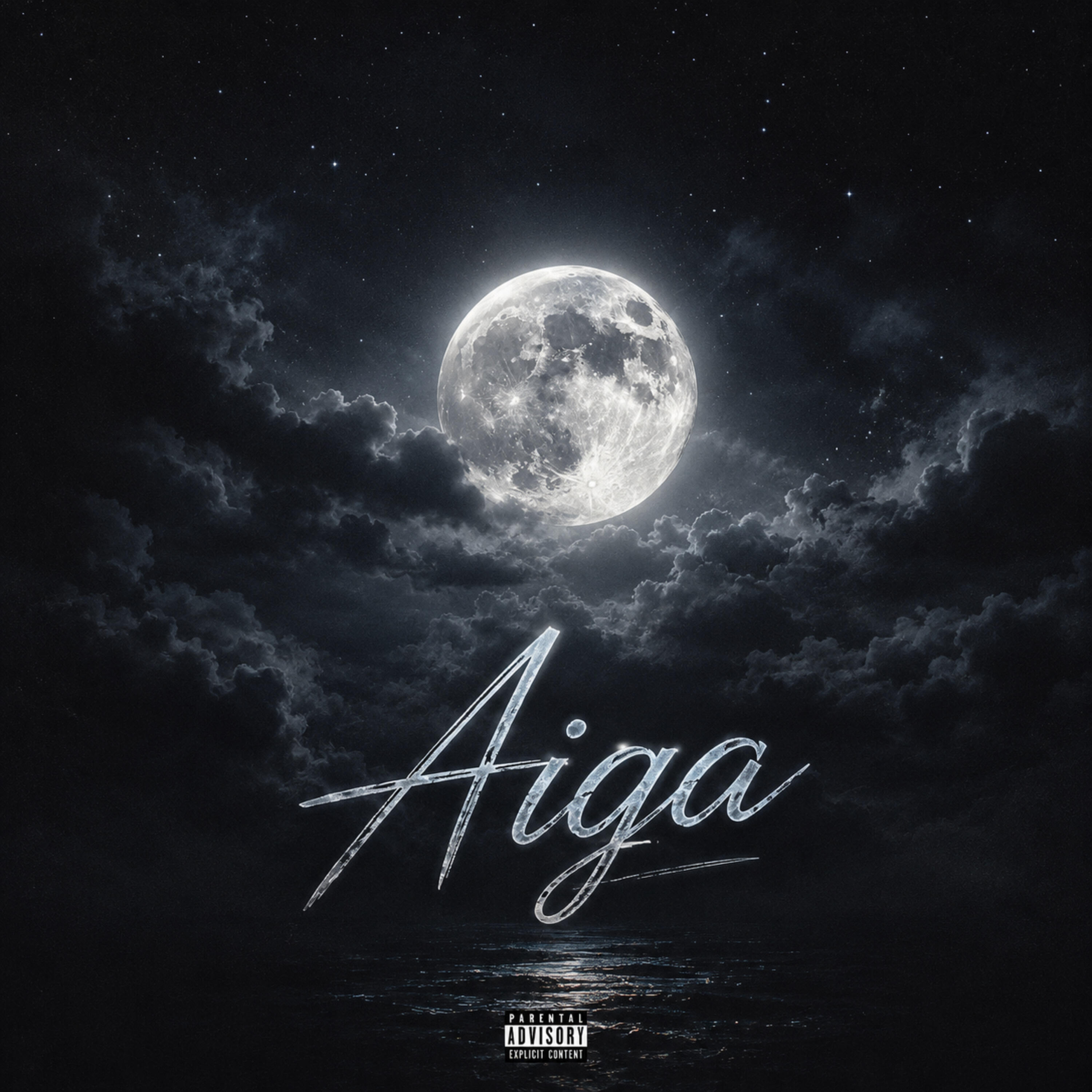 Релиз Aiga