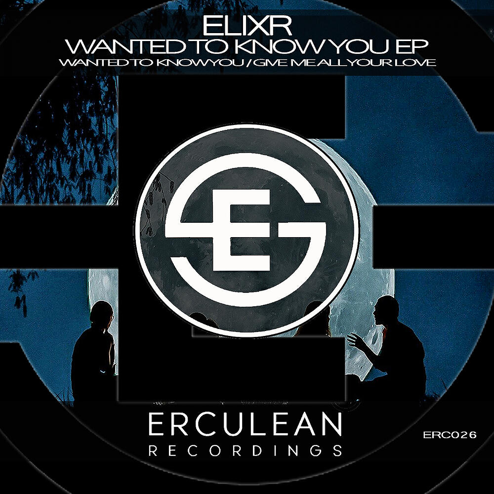 Релиз Wanted To Know You EP