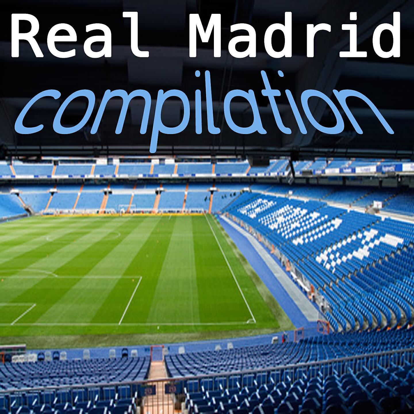 Релиз Real Madrid Compilation