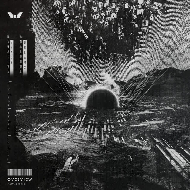 Релиз Negative Space / Analogue Dreams