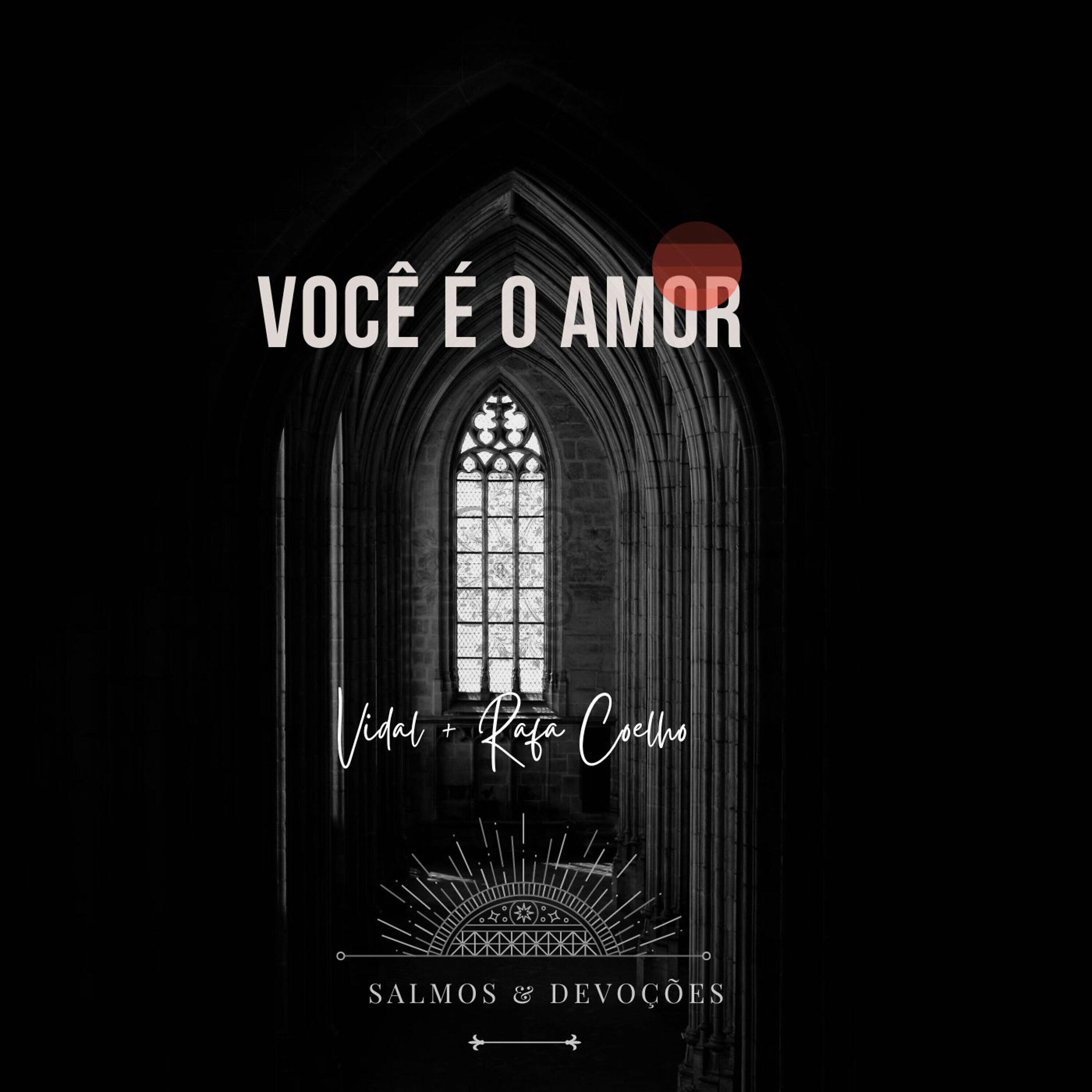 Релиз Você É o Amor