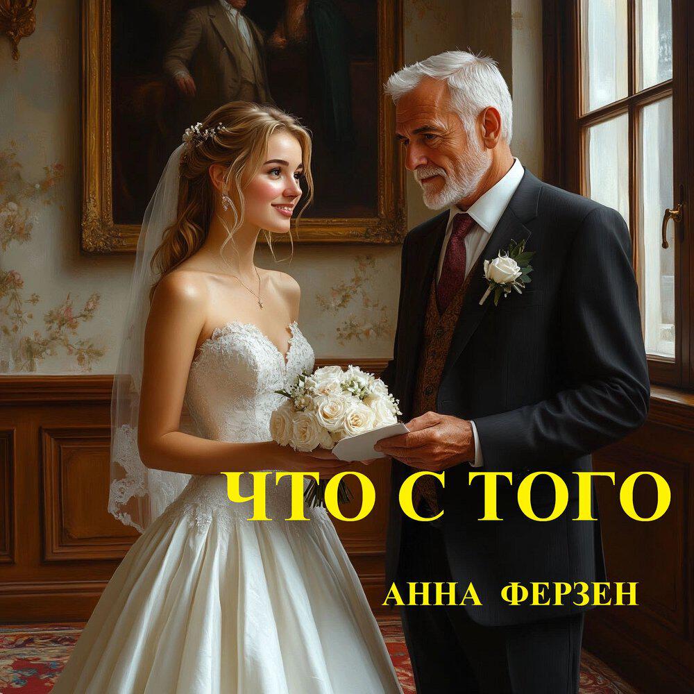 Релиз Что с того