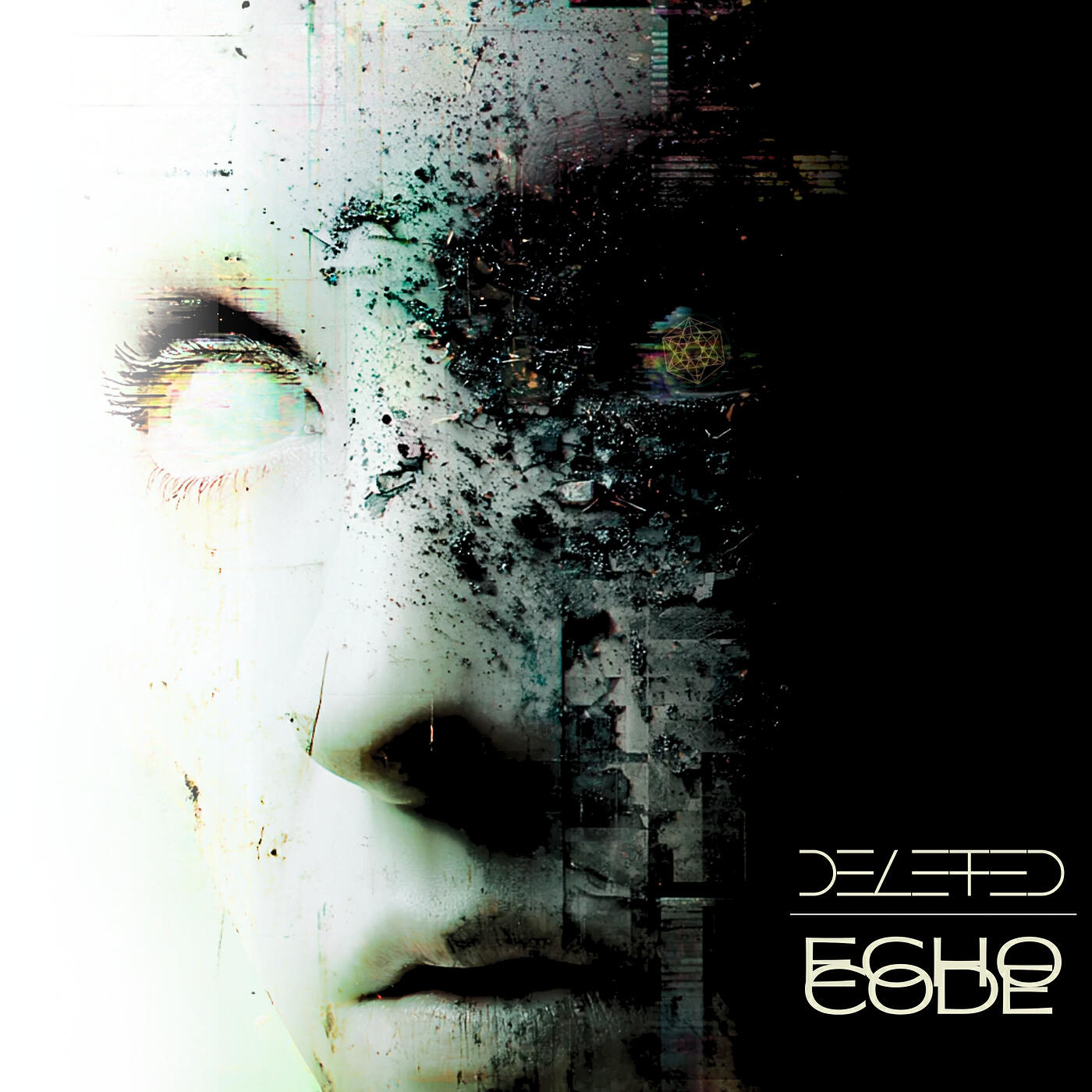 Релиз Echo Code