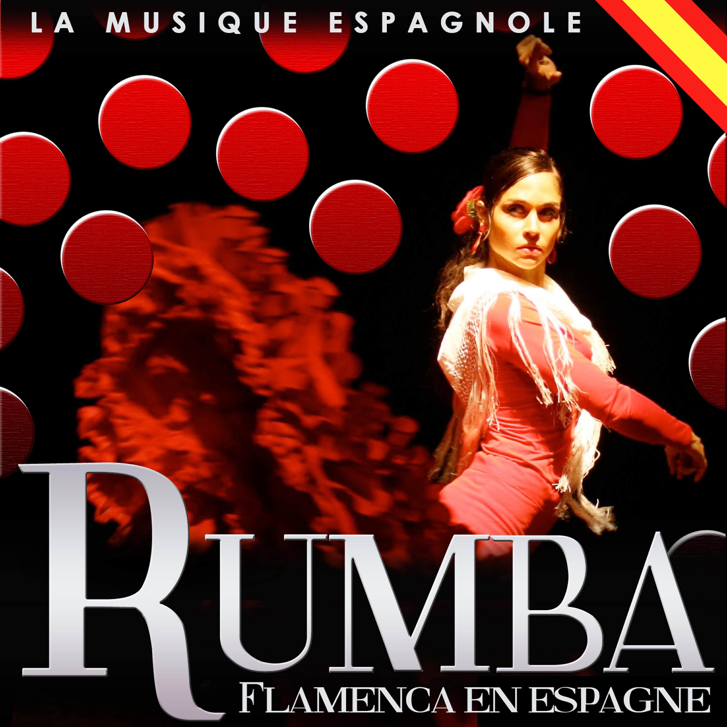 Релиз La Musique Espagnole. Rumba Flamenca en Espagne