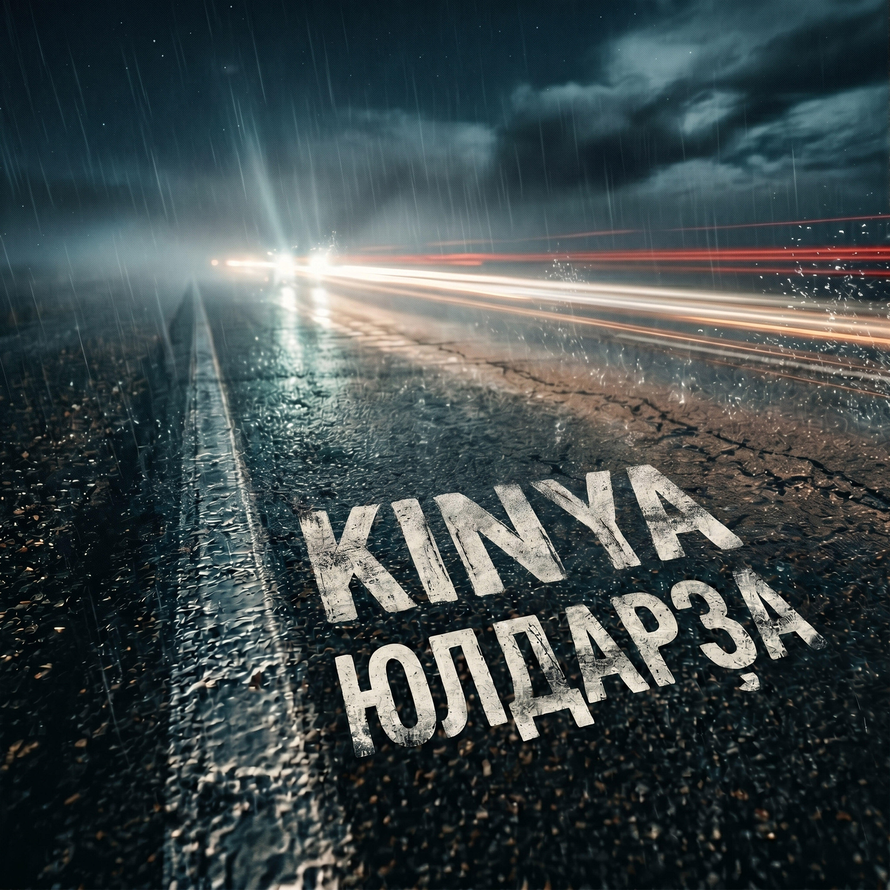 KINYA