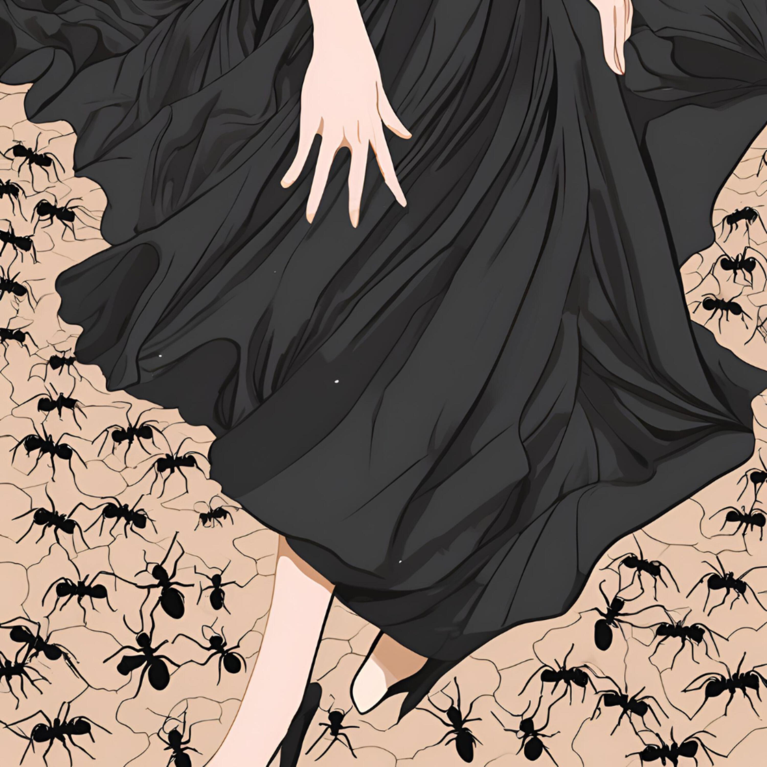 Релиз Афродизиак