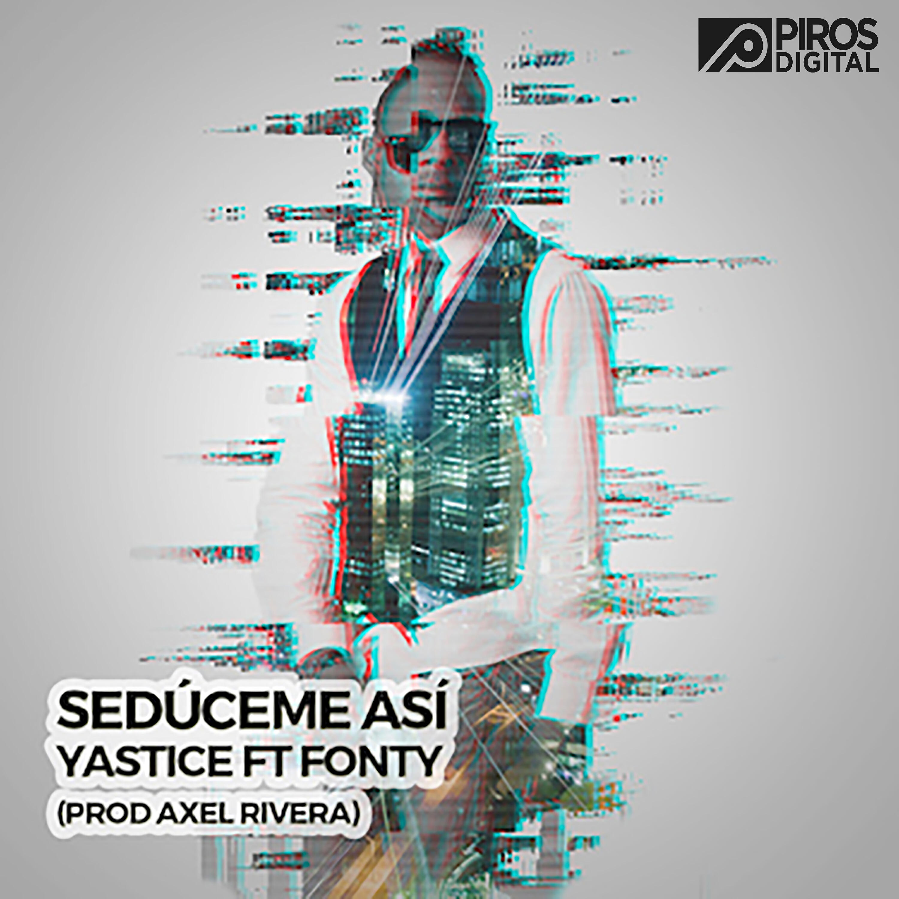 Релиз Sedúceme Así