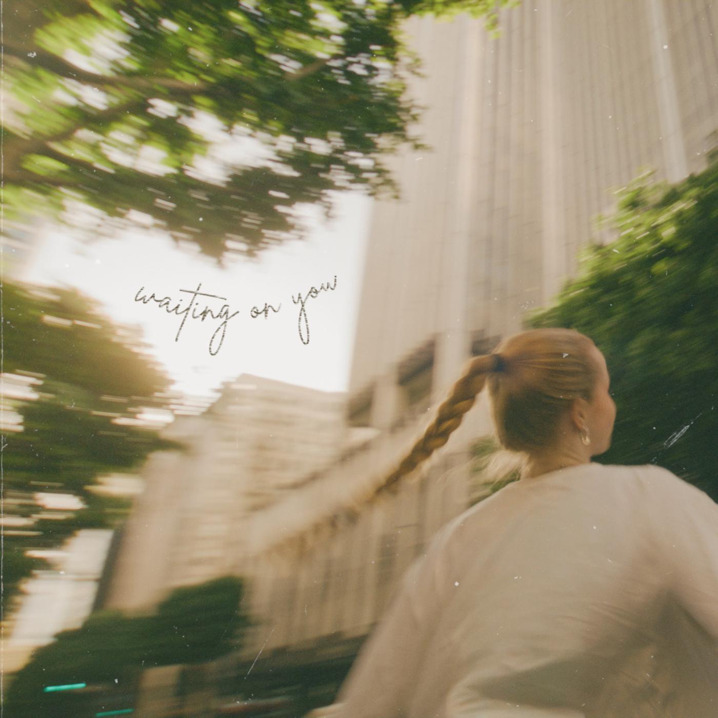 Релиз Waiting On You