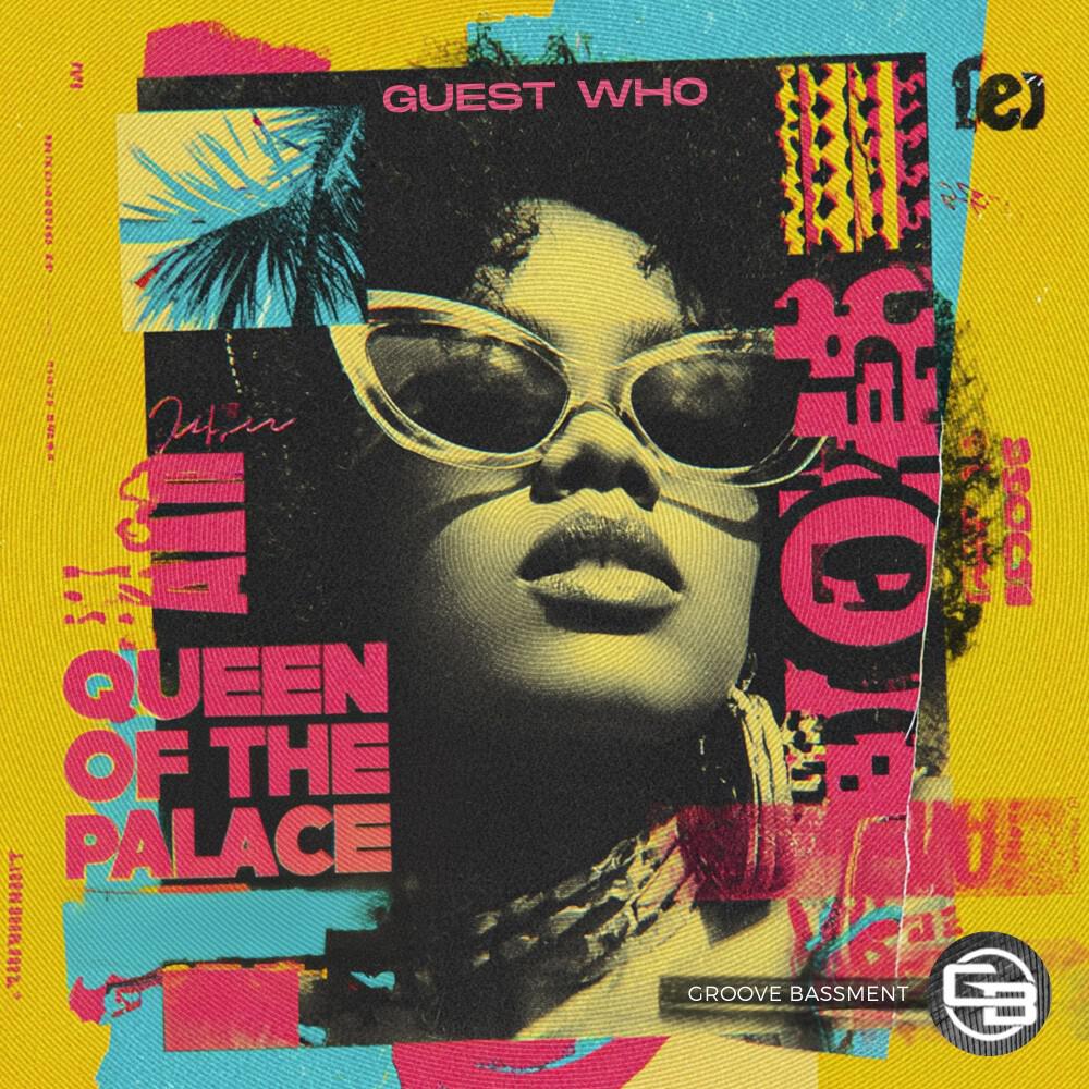 Релиз Queen of the Palace