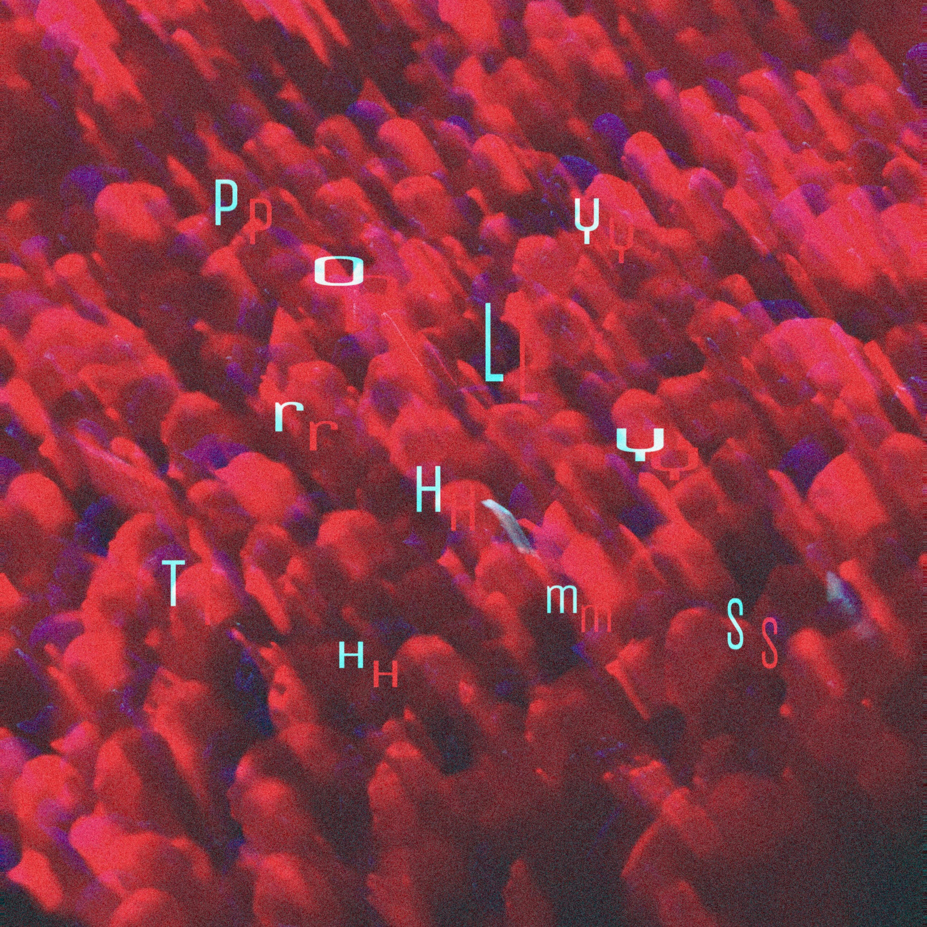Релиз Polyrhythms