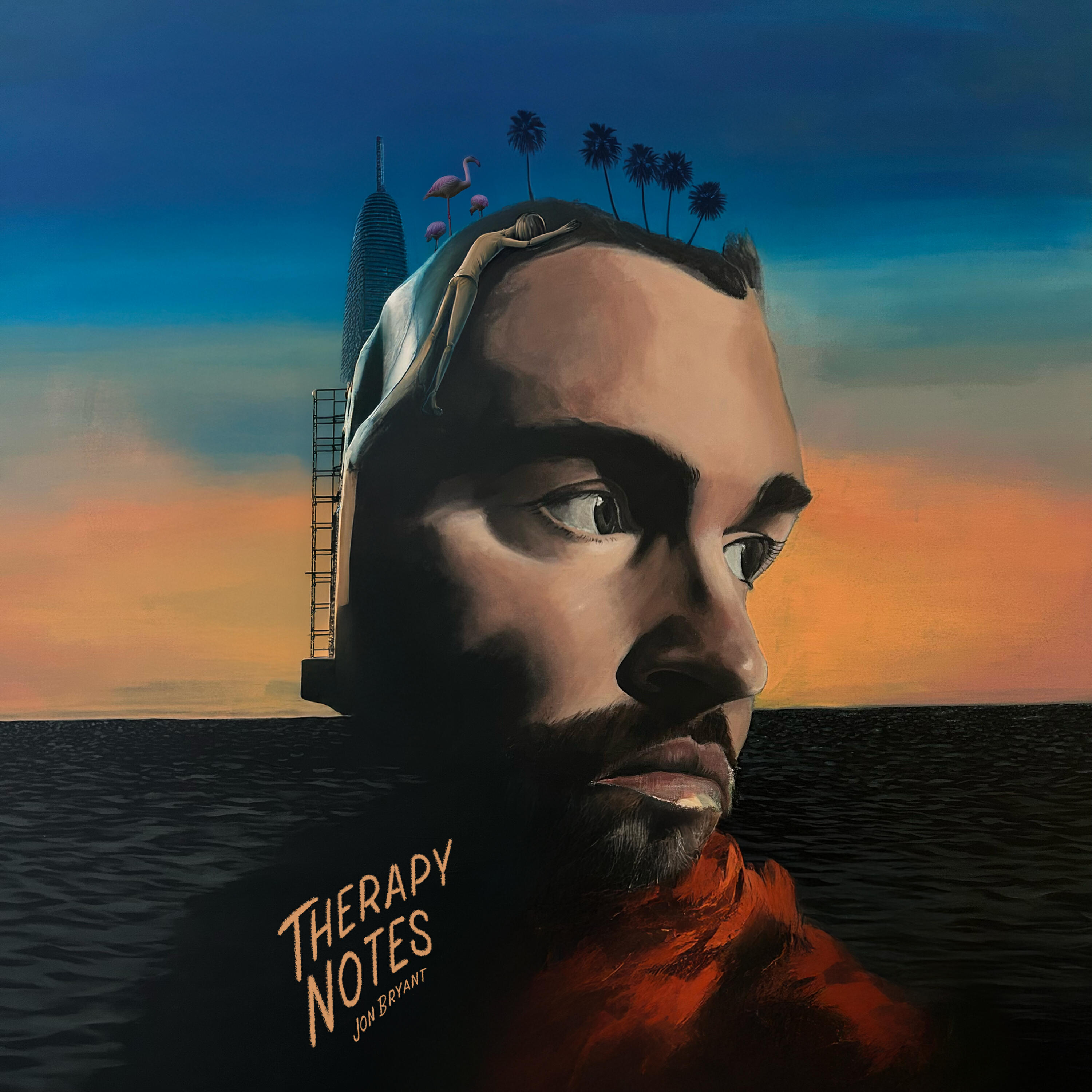 Релиз Therapy Notes