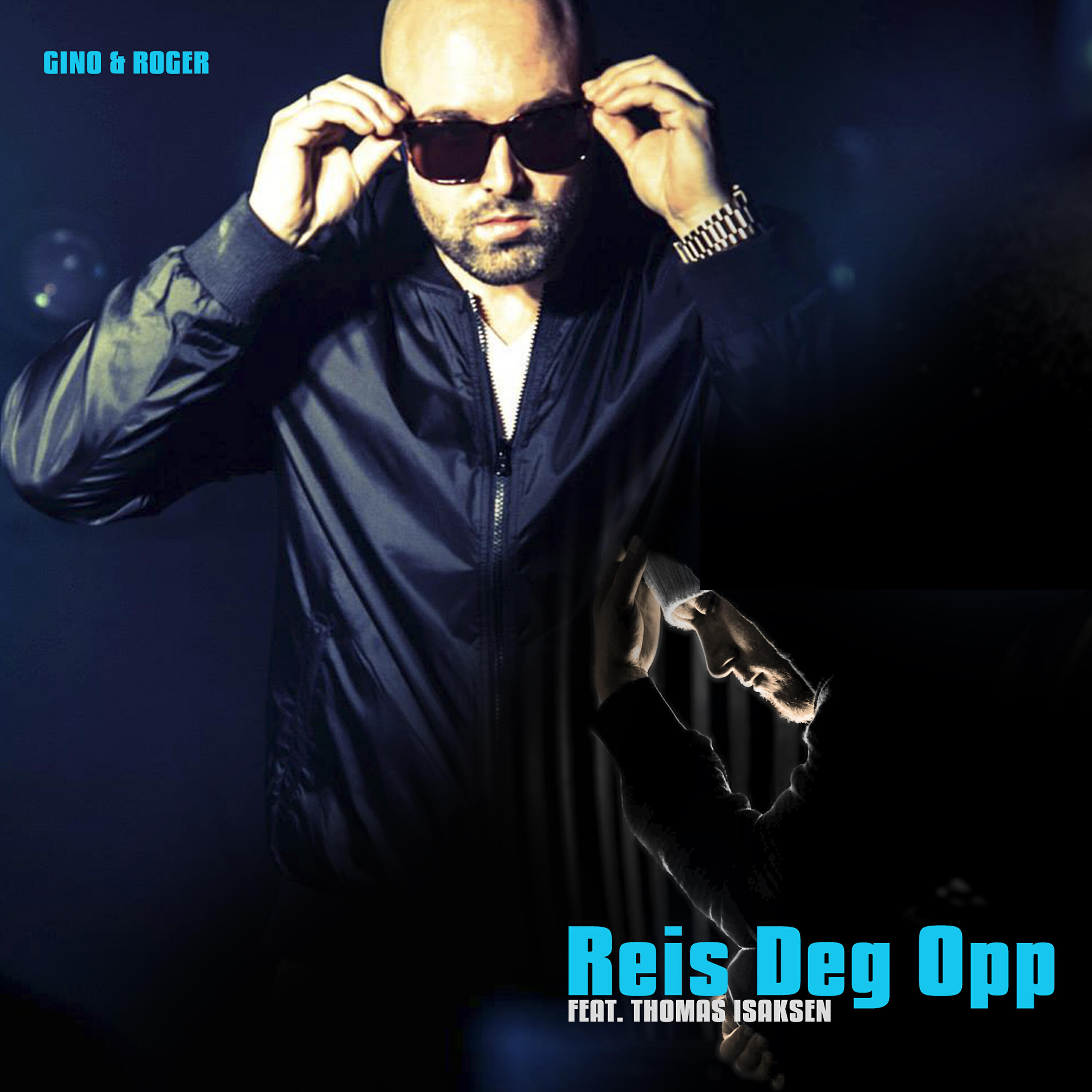 Релиз Reis Deg Opp