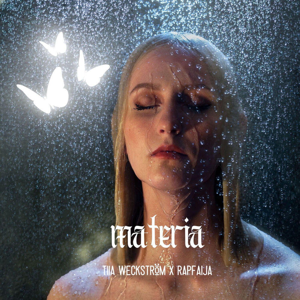 Релиз Materia
