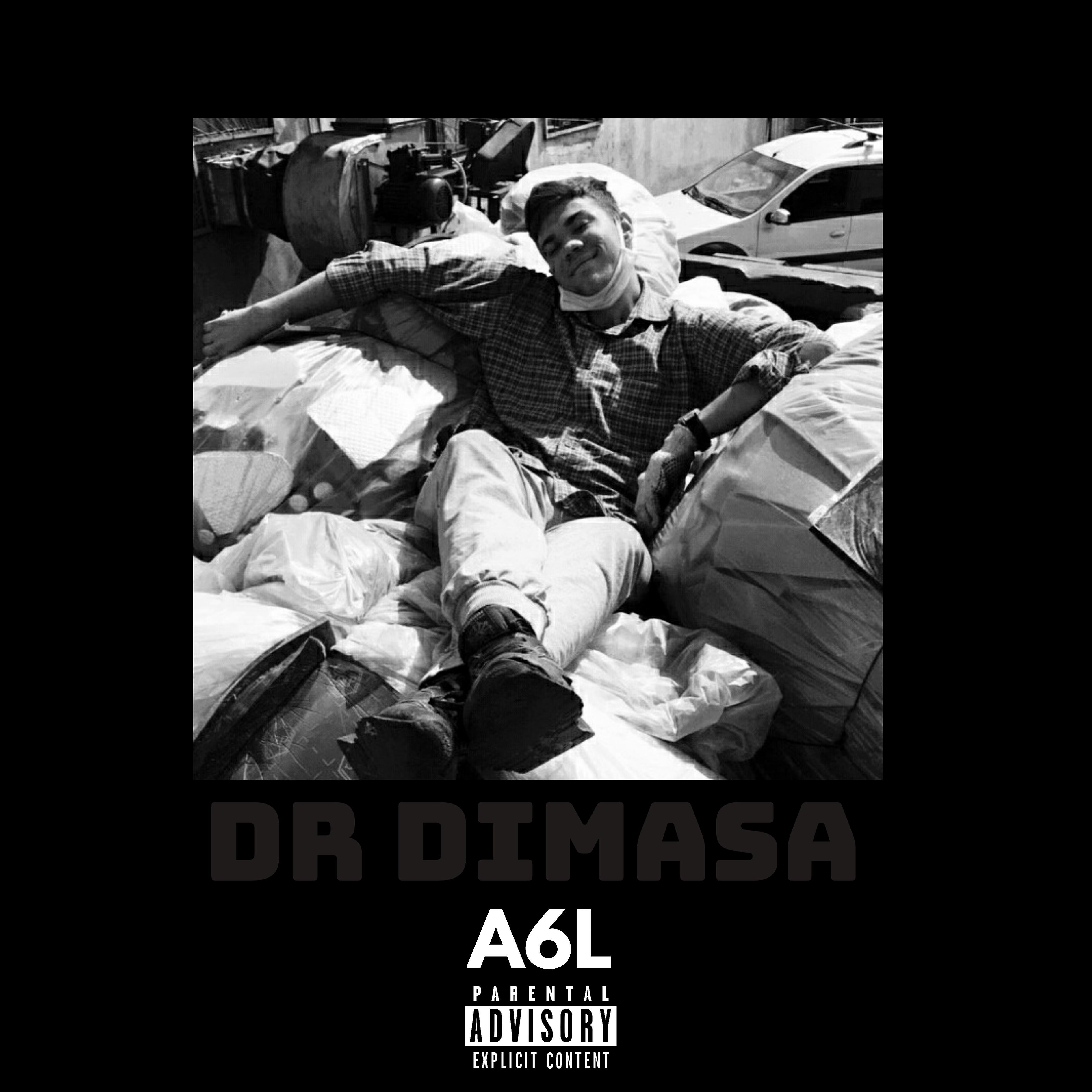 Релиз Dr Dimasa