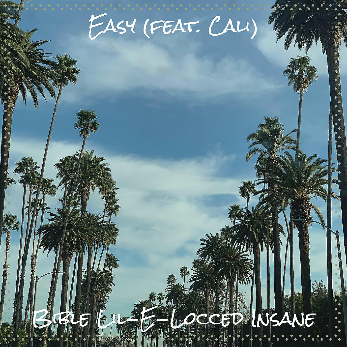 Релиз Easy