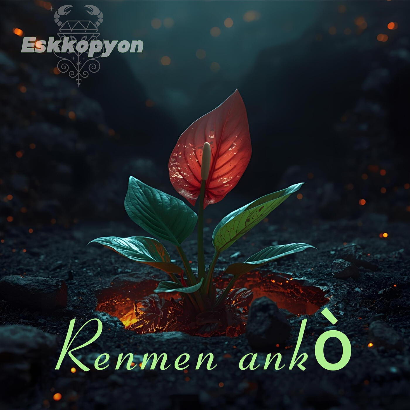 Релиз Renmen Ankò
