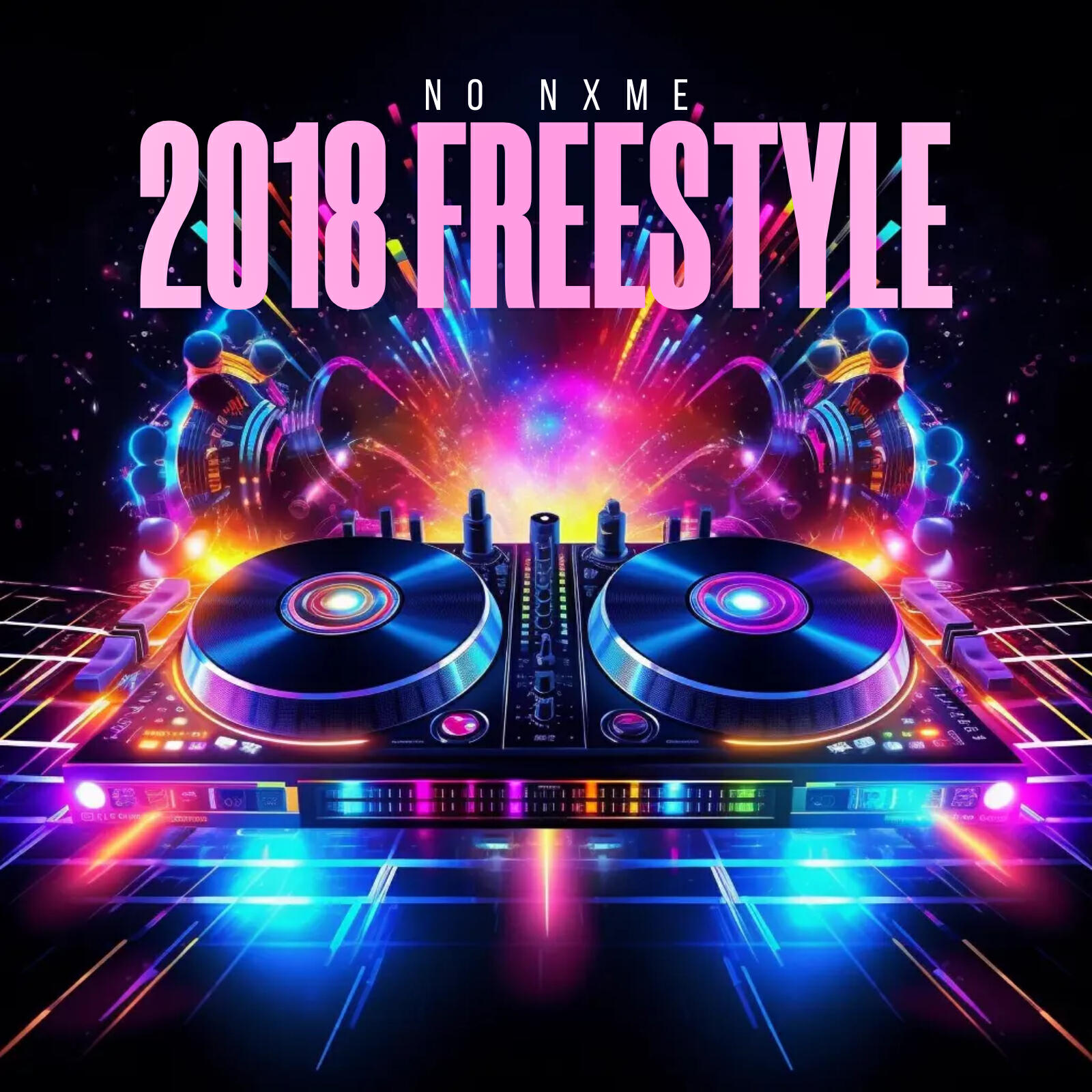 Релиз 2018 Freestyle