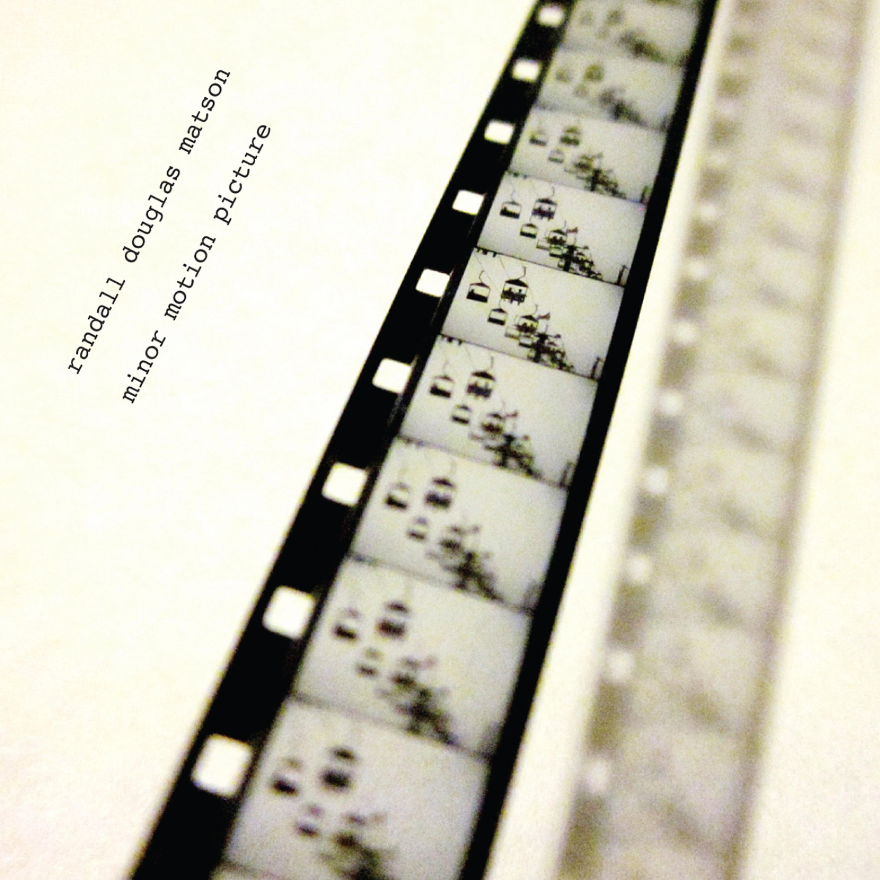 Релиз Minor Motion Picture