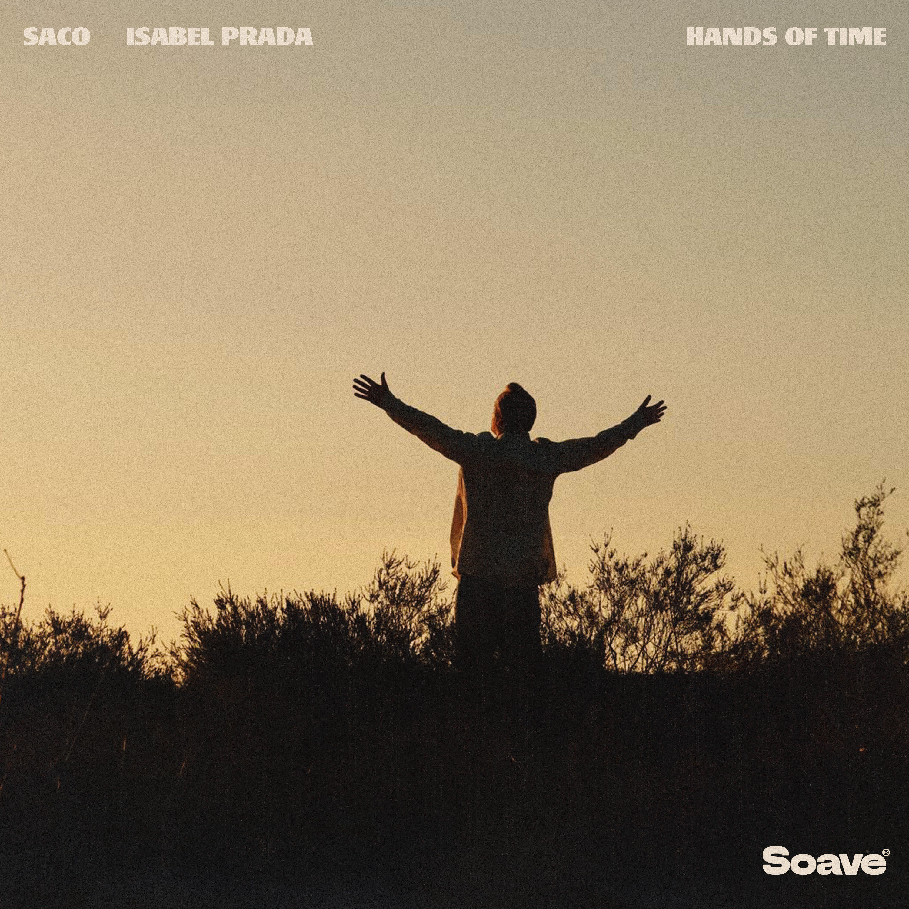 Релиз Hands of Time