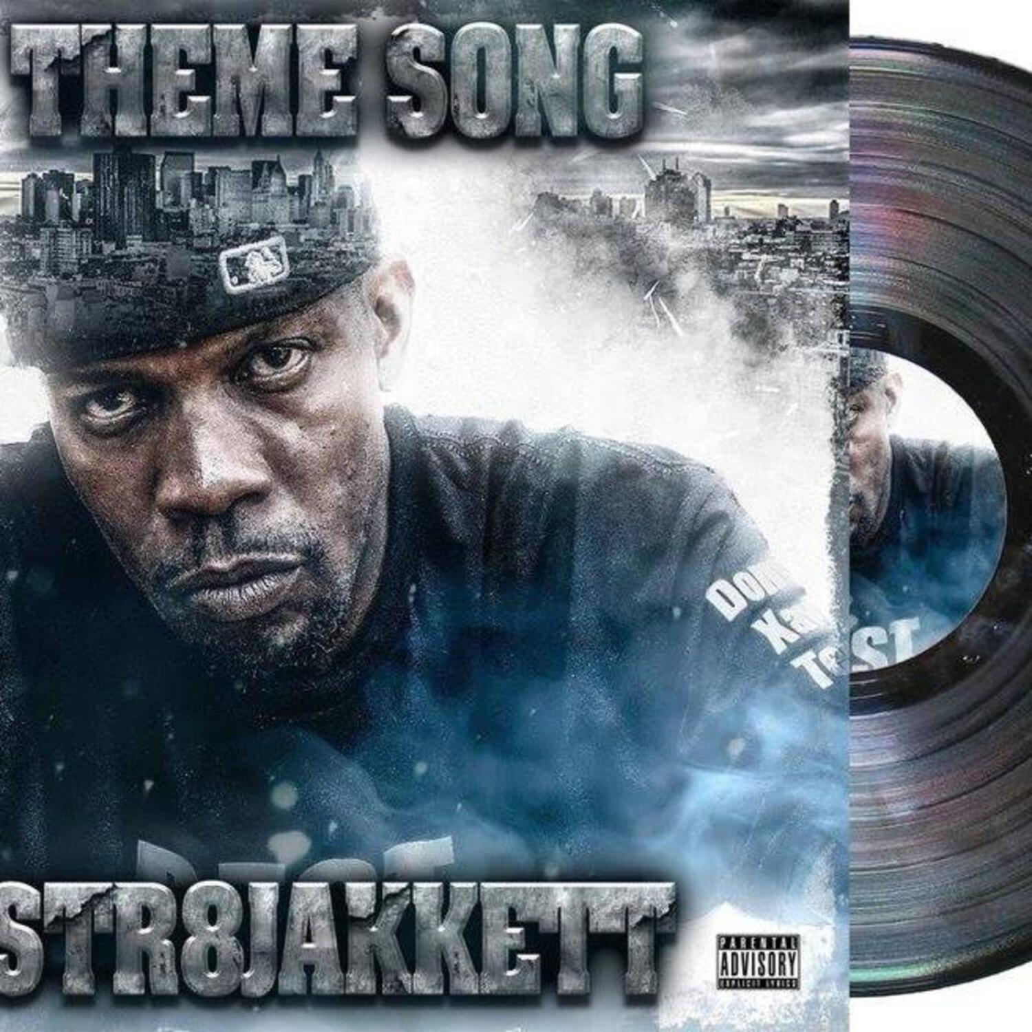 Релиз Theme Song