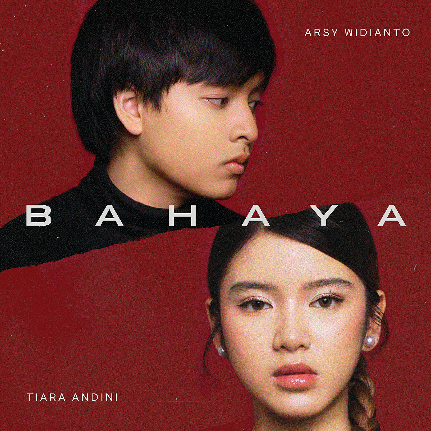 Релиз Bahaya