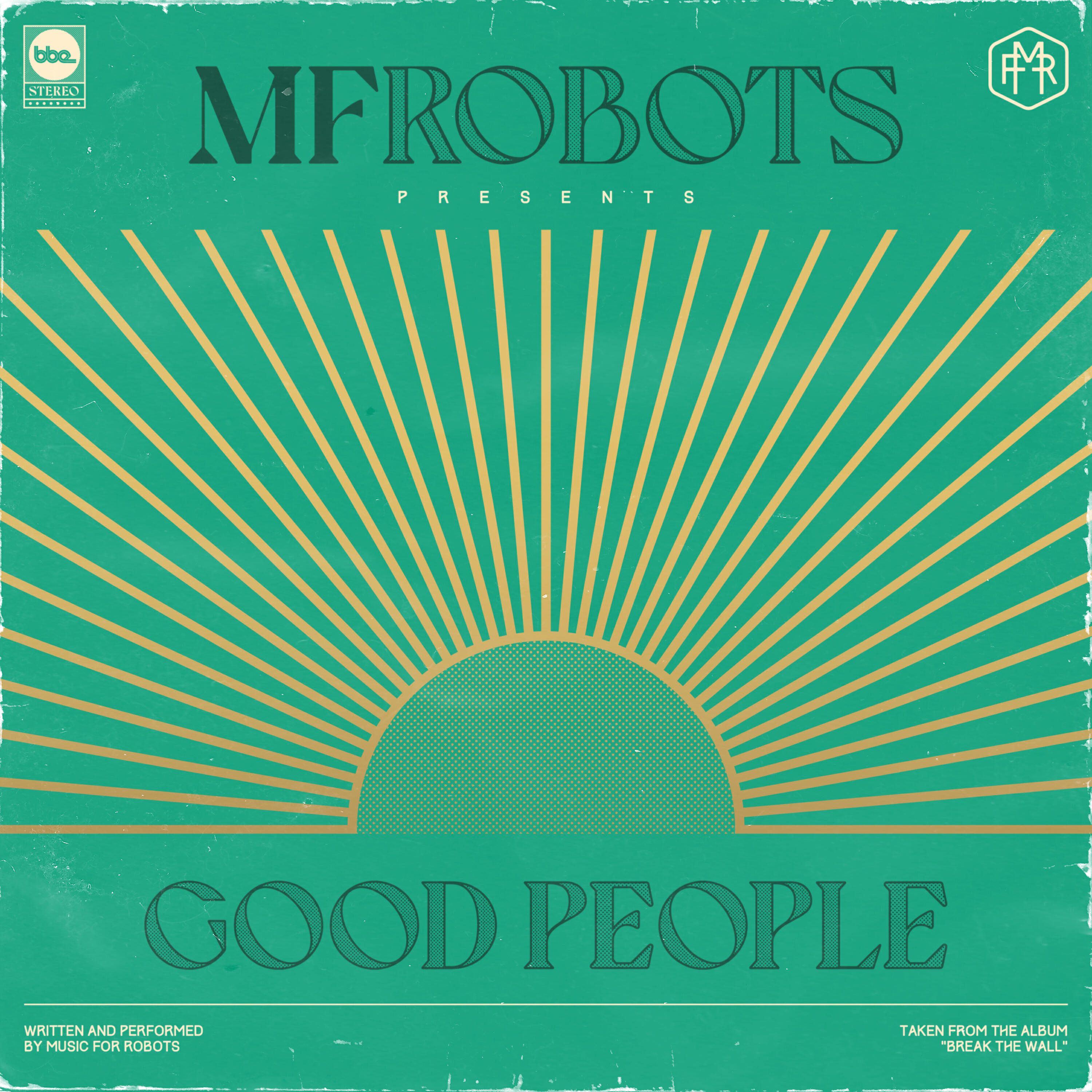 Релиз Good People