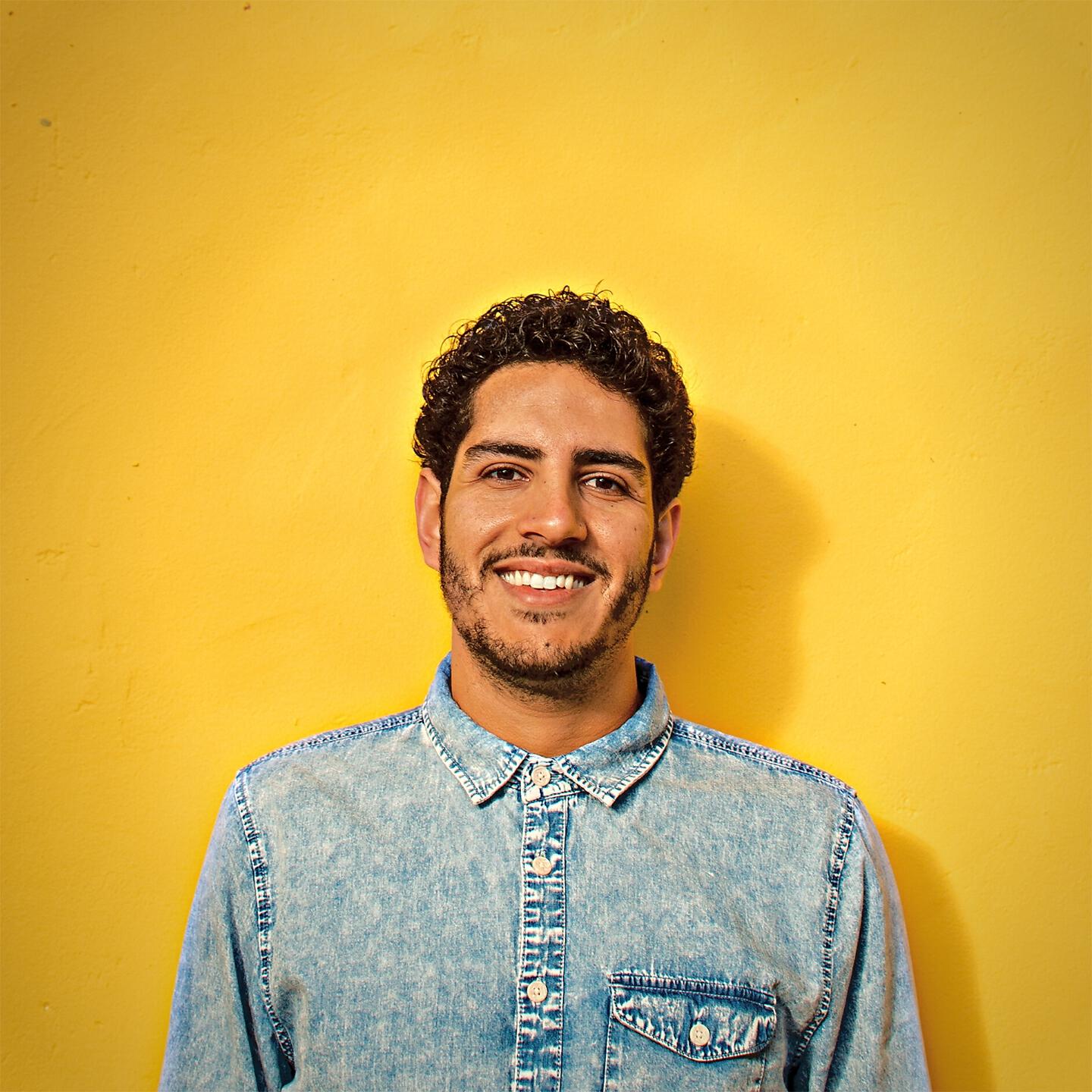 Релиз Me Chamo Pepê Reis