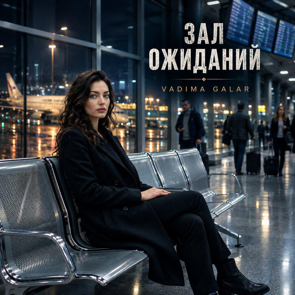Релиз Зал Ожиданий