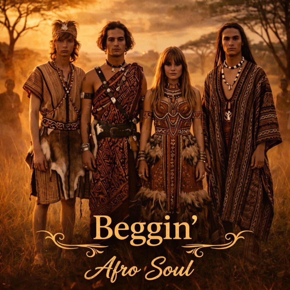 Релиз Beggin'