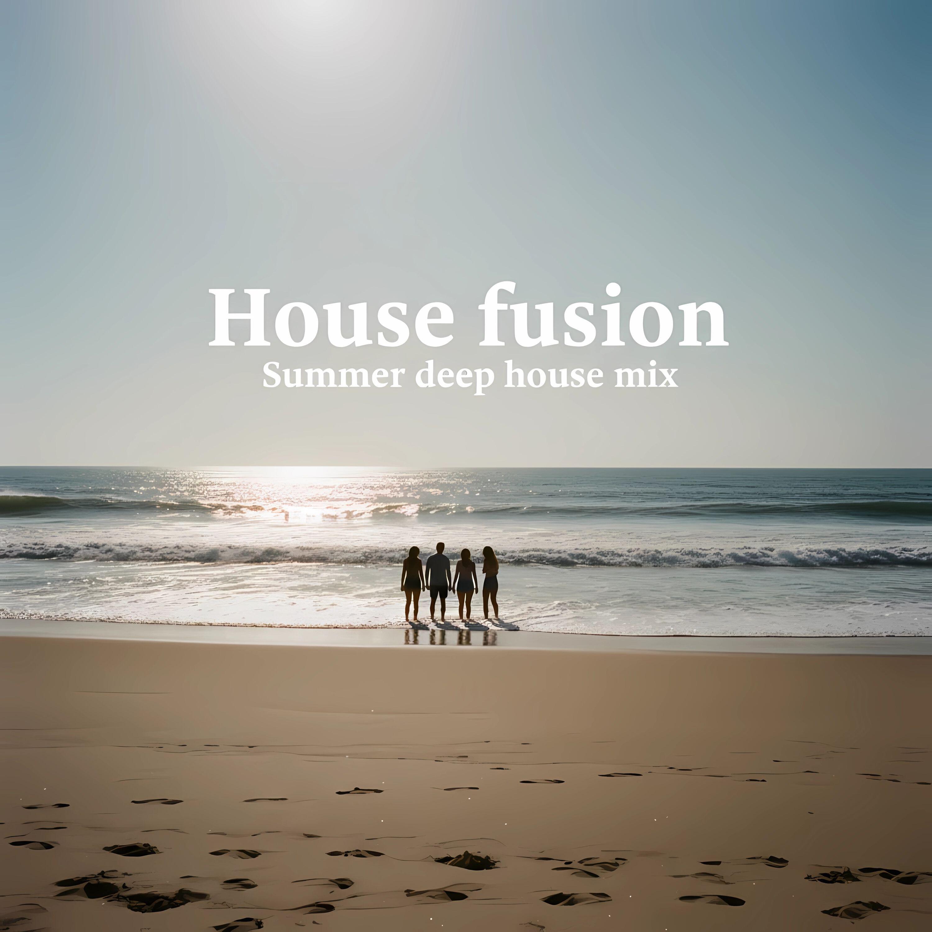 House fusion