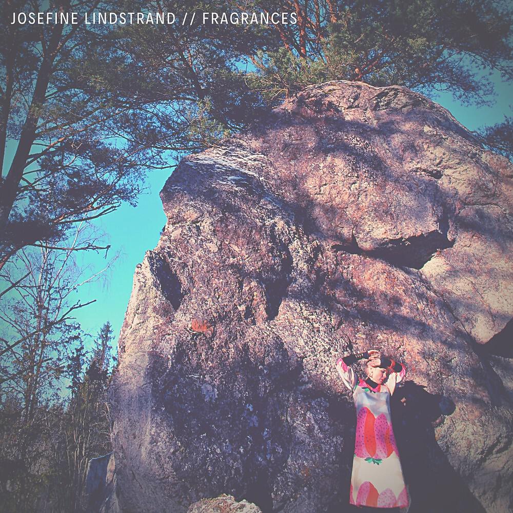 Релиз Fragrances