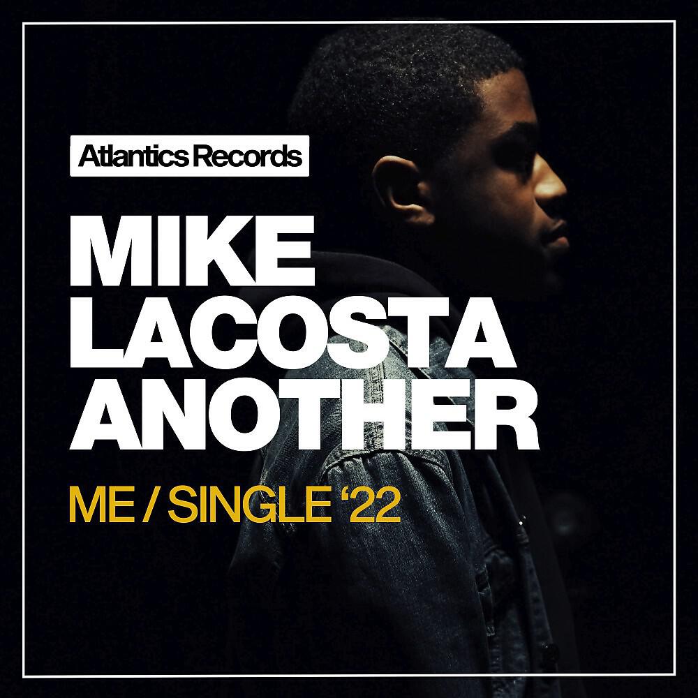 Релиз Another Me