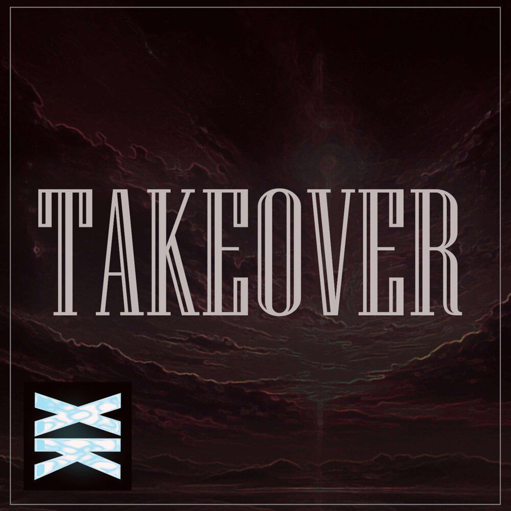 Релиз TAKEOVER