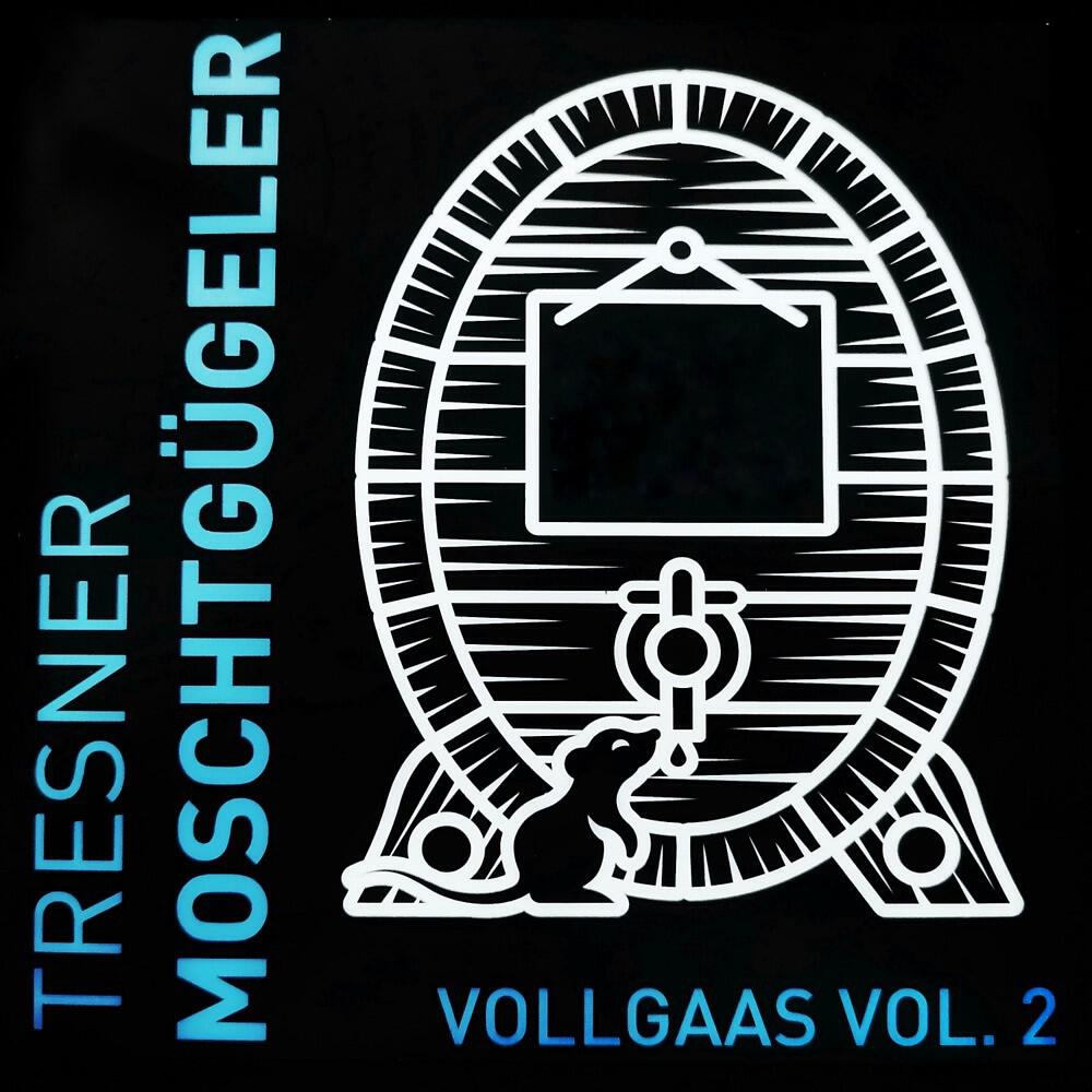 Релиз Vollgas! Vol. 2